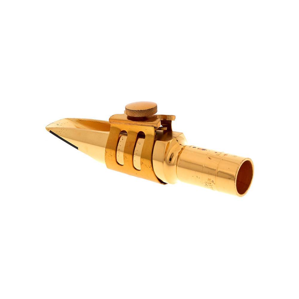 Otto Link OLMB6 Super Tonemaster mondstuk bariton saxofoon metaal 6