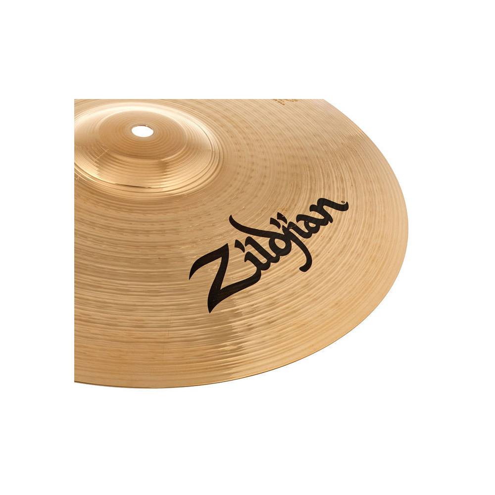 Zildjian 14 S Family Rock Hats