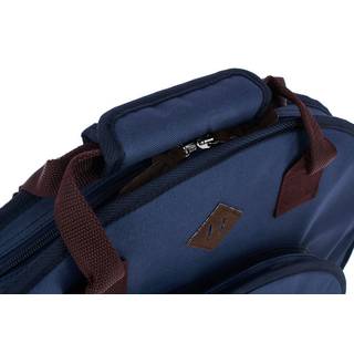 Tama TCB22NB Powerpad Designer Cymbal Bag 22 inch Navy Blue