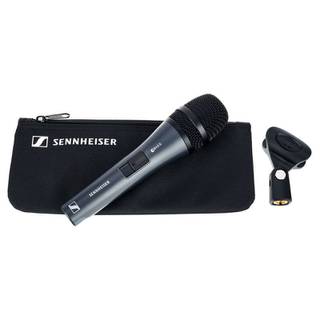 Sennheiser E-845S dynamische zangmicrofoon