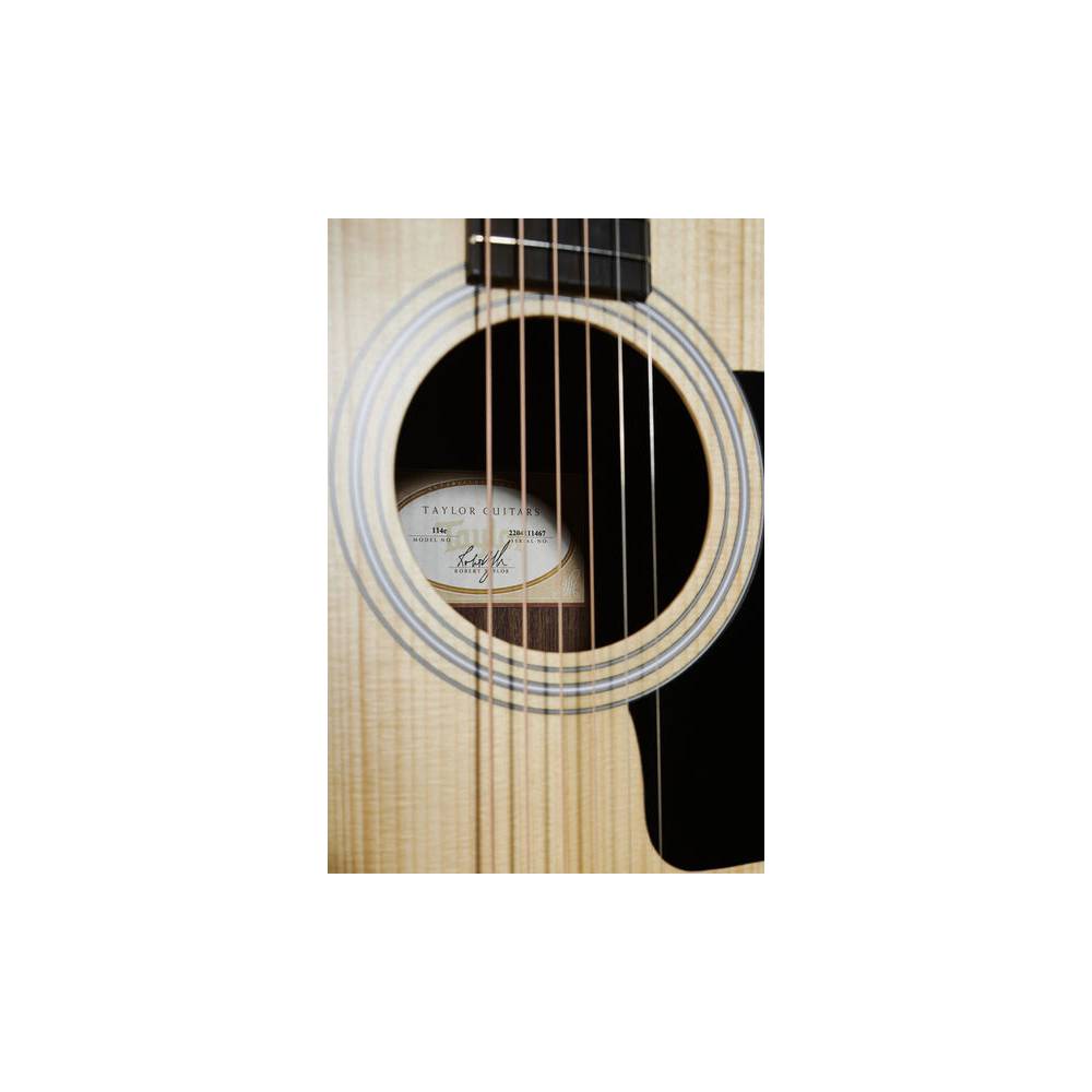 Taylor 114e
