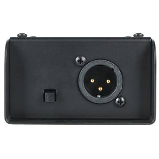 Palmer PAN 02 Actieve DI box