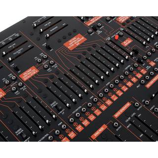 Behringer 2600 synthesizer