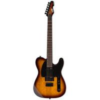 ESP LTD TE-200 Tobacco Sunburst RW elektrische gitaar