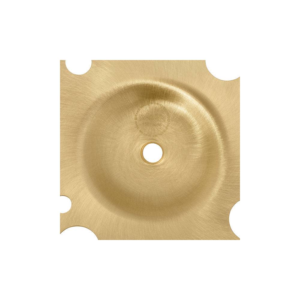 Paiste PST X Swiss Hats 10 inch hi-hat