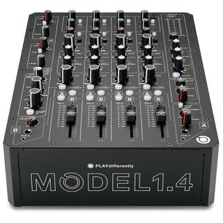PLAYdifferently MODEL 1.4