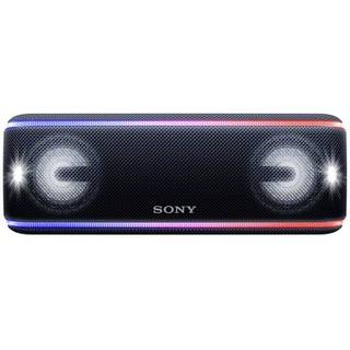Sony SRS-XB41 Bluetooth speaker, zwart