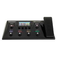 Zoom G6 Multi-Effects Processor voor elektrische gitaar