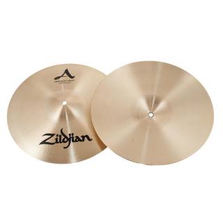 Zildjian 13 A New Beat Hihats