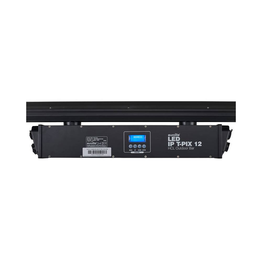 Eurolite LED IP T-PIX 12 HCL Bar