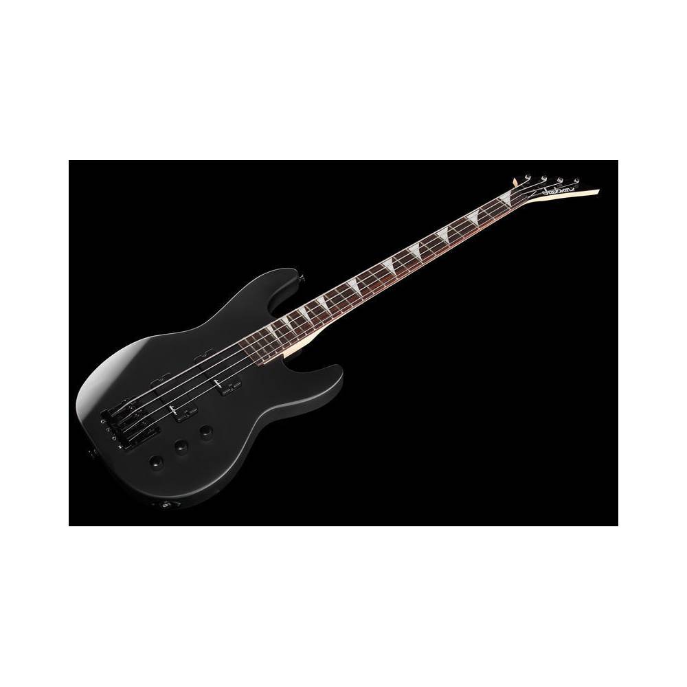Jackson JS Series Concert Bass JS2 Satin Black