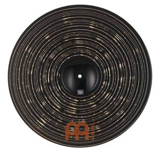 Meinl CC20DAC Classics Custom Dark crash 20 inch