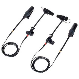 DPA d:vote CORE 4099A stereo microfoonset voor accordeon