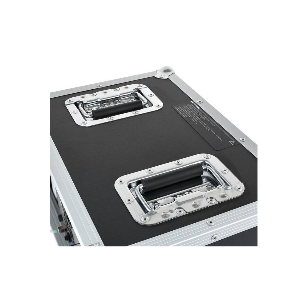 Eurolite N-130 Tour rookmachine