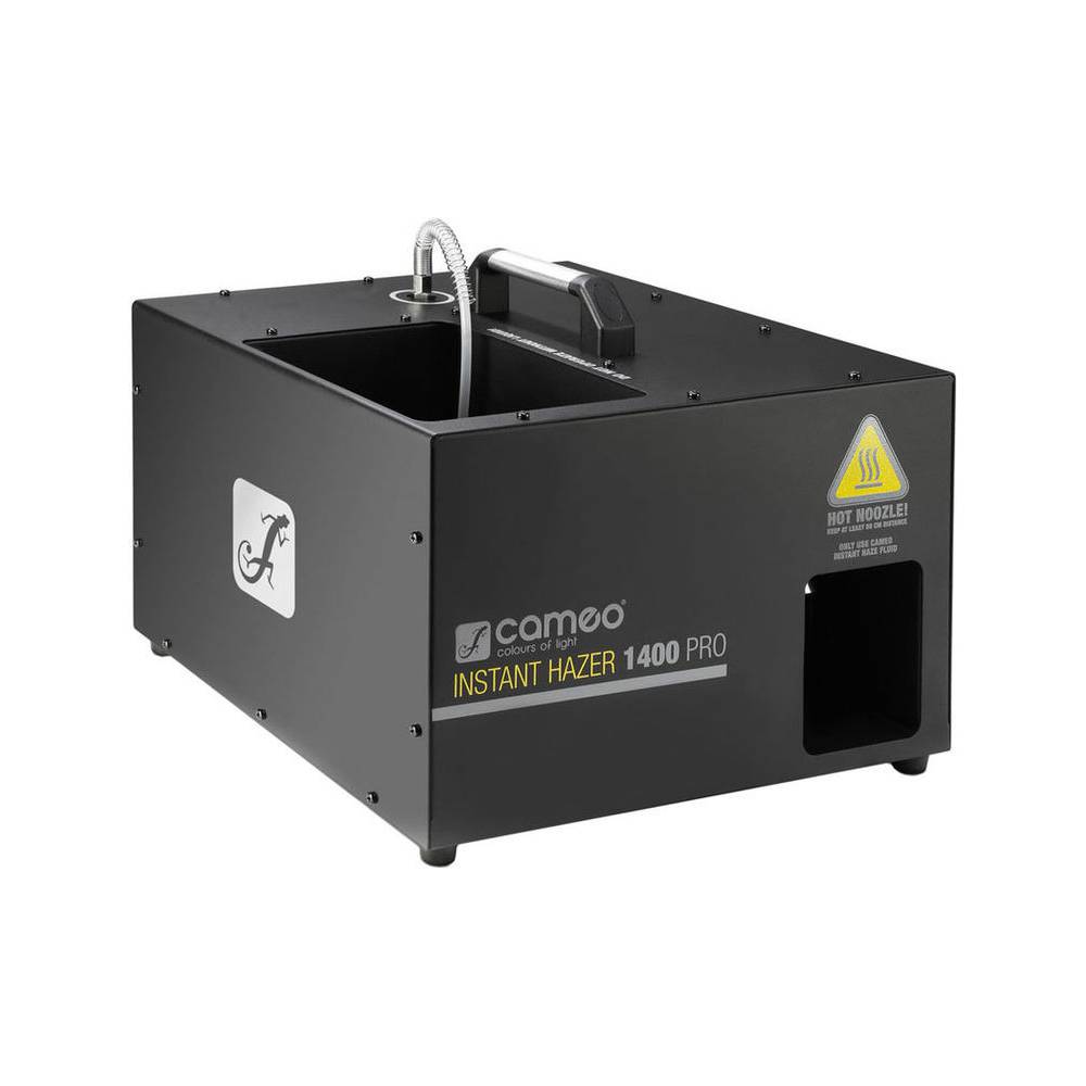 Cameo Instant Hazer 1400 Pro Hazer