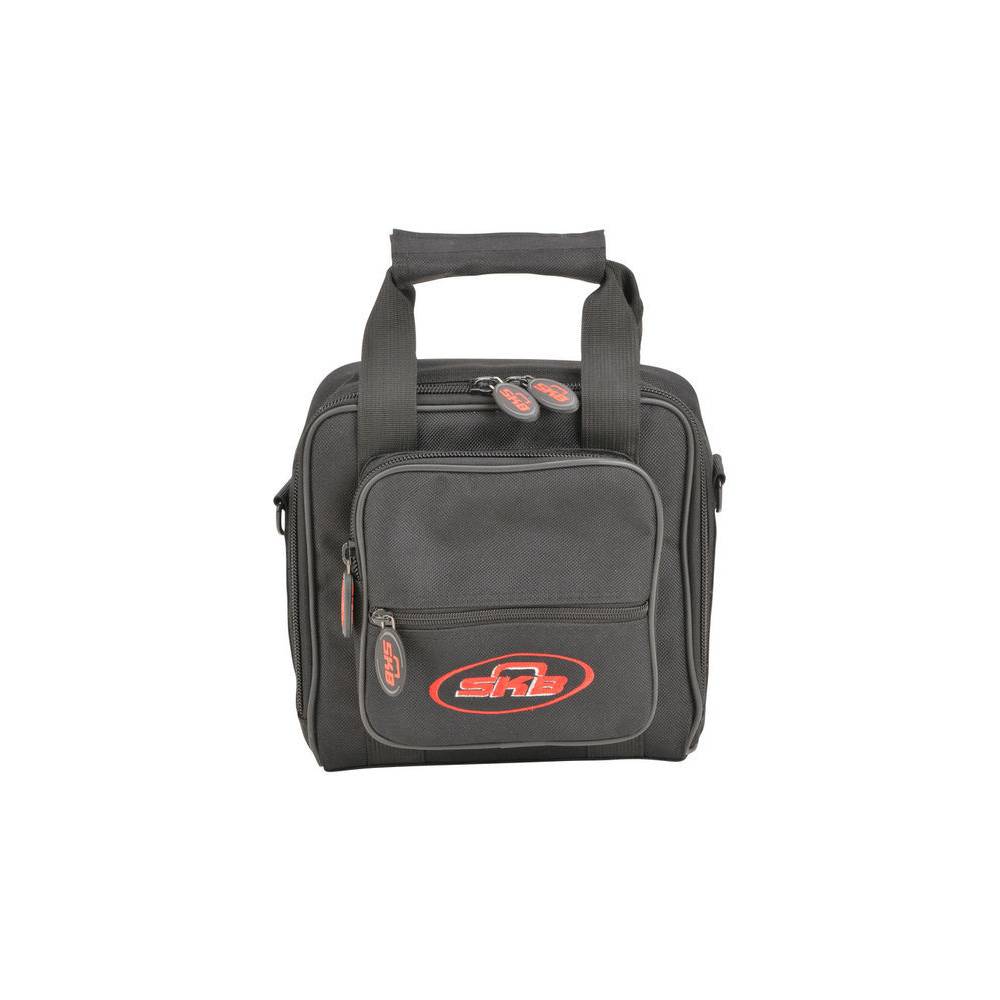 SKB 1SKB-UB0909 universele apparatuur/mixer tas 229x229x64 mm