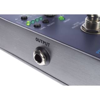 Source Audio SA170 Programmable EQ effectpedaal