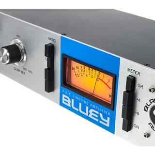 Black Lion Audio Bluey compressor