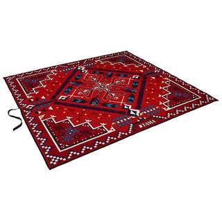 Tama TDR-SW Drum Rug drummat met southwestern dessin