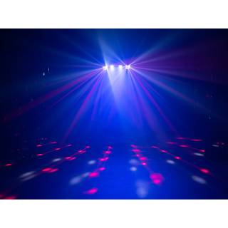 Eurolite LED KLS-120 Laser FX II lichtset