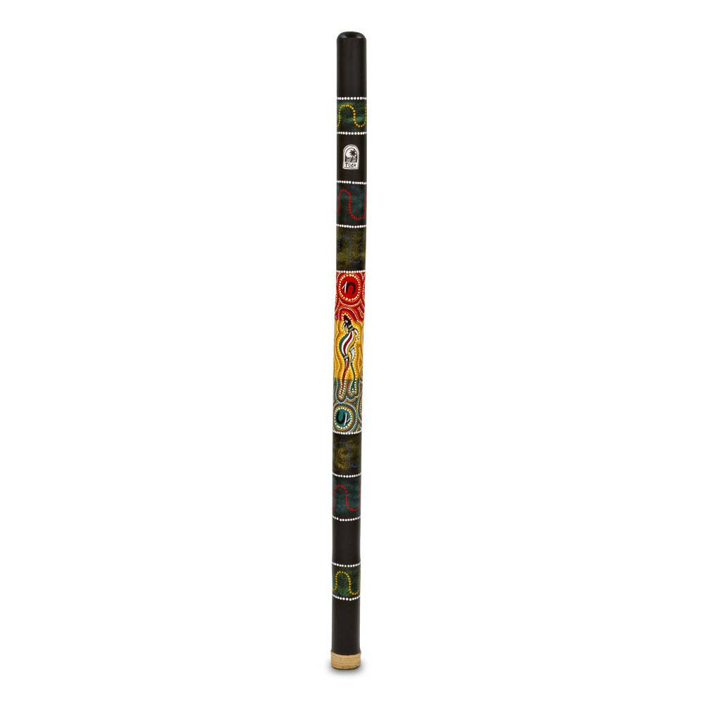Toca DIDGPK bamboo didgeridoo kangaroo kopen? InsideAudio
