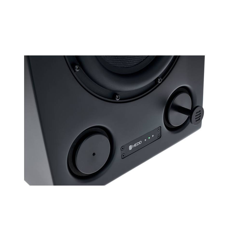 HEDD Bass 08 actieve studio subwoofer (per stuk)