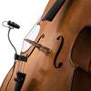 DPA d:vote CORE 4099C clipmicrofoon voor cello