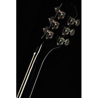 Epiphone Les Paul Classic Ebony elektrische gitaar