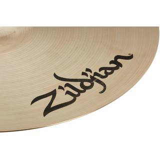 Zildjian 20 Symphonic German Tone Pair