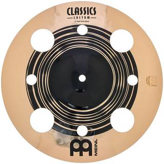 Meinl Classics Custom Dual 12" trash splash