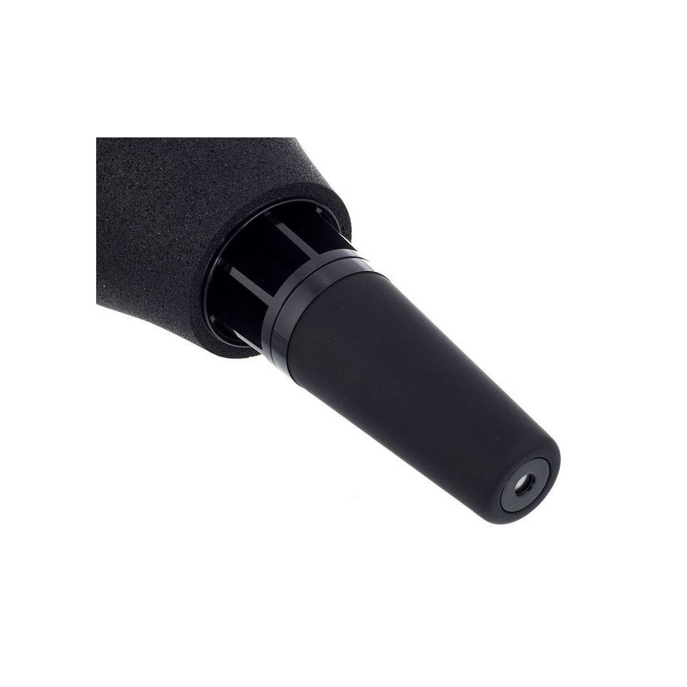 Yamaha PM7X Pickup Mute