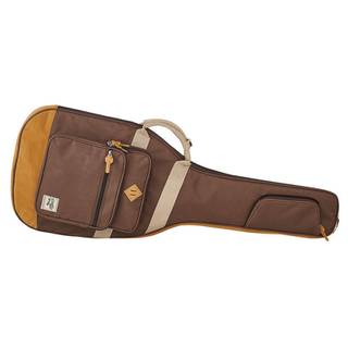 Ibanez IGB541-BR Powerpad Designer Collection gigbag voor elektrische gitaar bruin