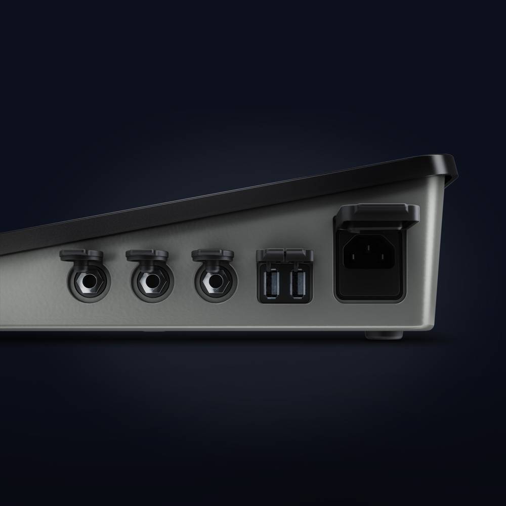 NEXI Metal - GenMet-01