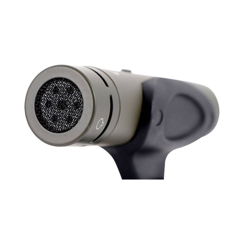 Behringer C-4 studio condensator microfoon (set van 2)