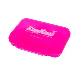 SlapKlatz Pro Box Pink demperpads (10 stuks)
