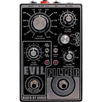 Death By Audio Evil Filter / Fuzz Filter