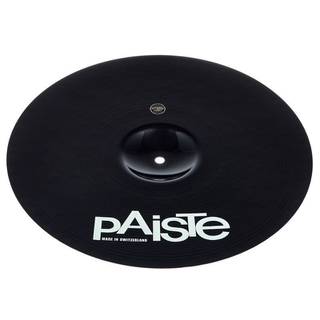 Paiste Color Sound 900 Black Heavy Crash 16 inch