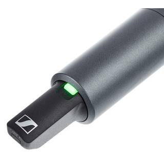 Sennheiser SKM 825-XSW-GB handheld zender (606 - 630 MHz)