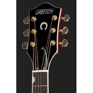 Gretsch G5022CE Rancher Jumbo elekt-akoestische gitaar