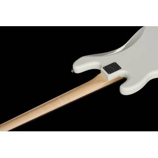 Fender American Performer Precision Bass Arctic White