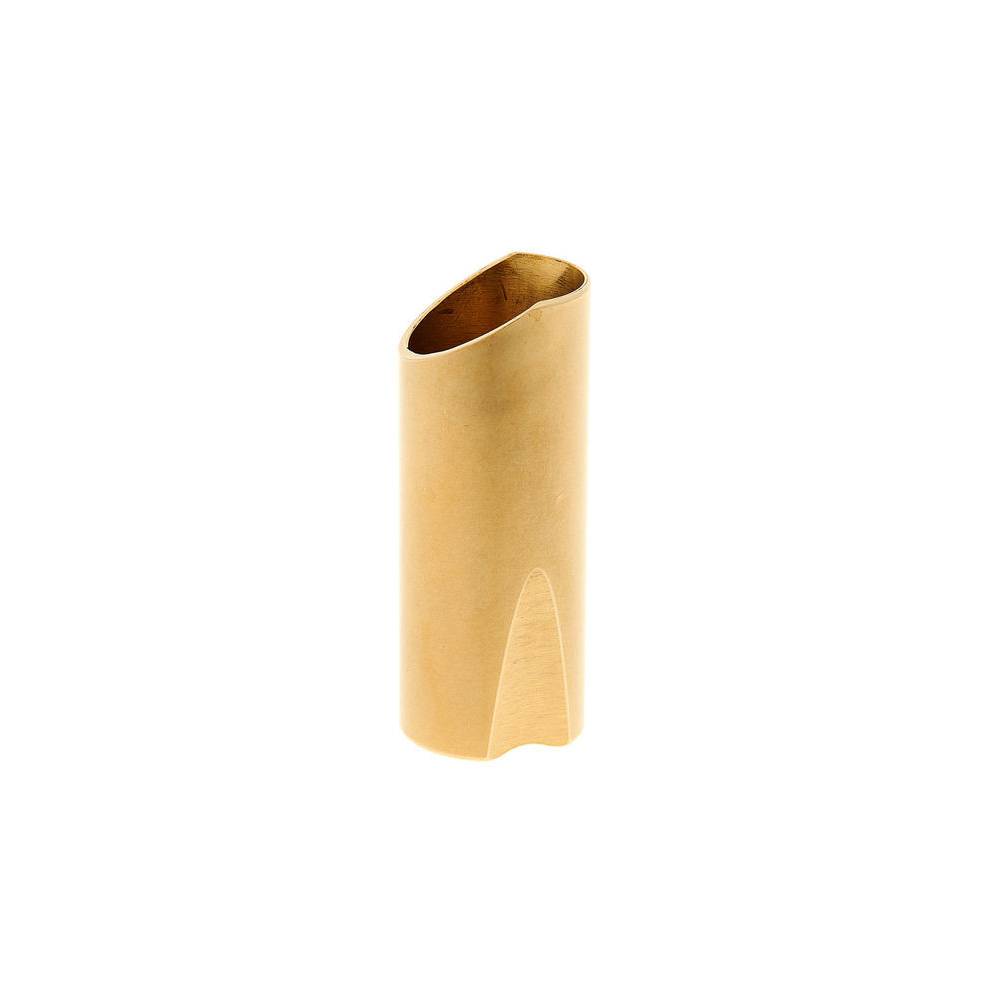 The Rock Slide Polished Brass Slide S