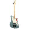 Fender American Professional Jazzmaster Sonic Grey MN