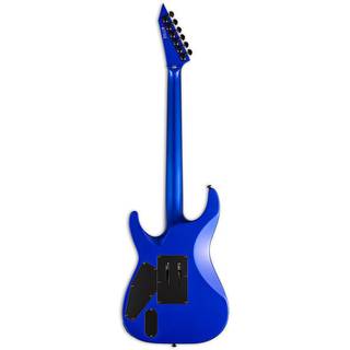 ESP LTD MH-400FR Blue Pearl Fade Metallic elektrische gitaar