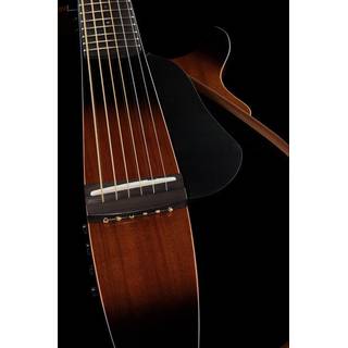 Yamaha SL-G200S Silent Guitar Tobacco Brown Sunburst