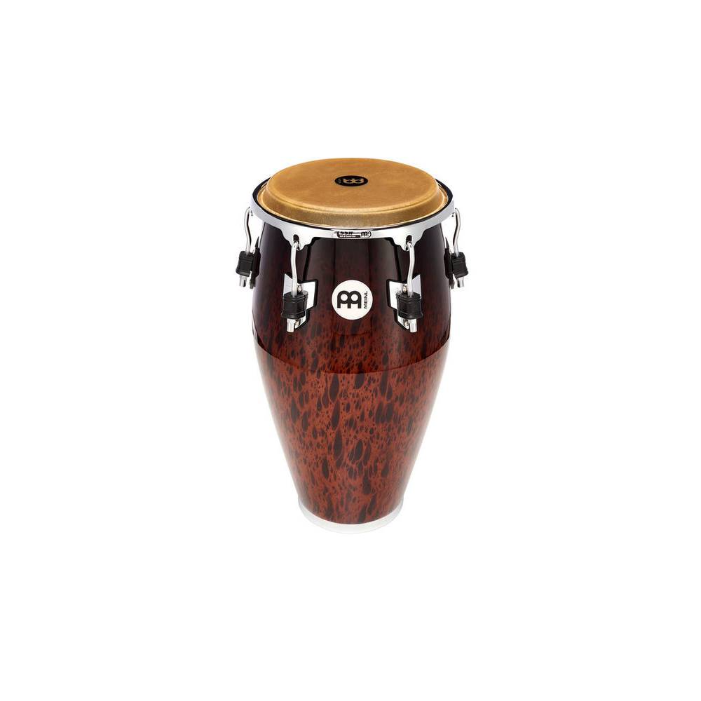 Meinl MP1134BB Professional 11 3/4 Inch Conga Brown Burl