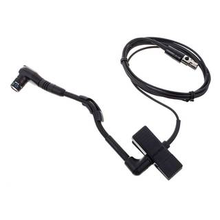 Shure WB98H/C condensator instrumentmicrofoon