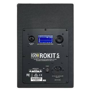 KRK Rokit RP5 G4 actieve studiomonitor (per stuk)