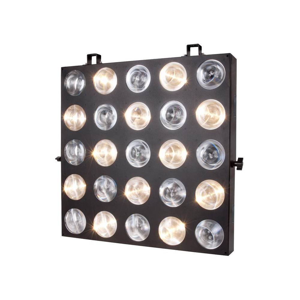 American DJ Matrix Beam LED matrix-effect