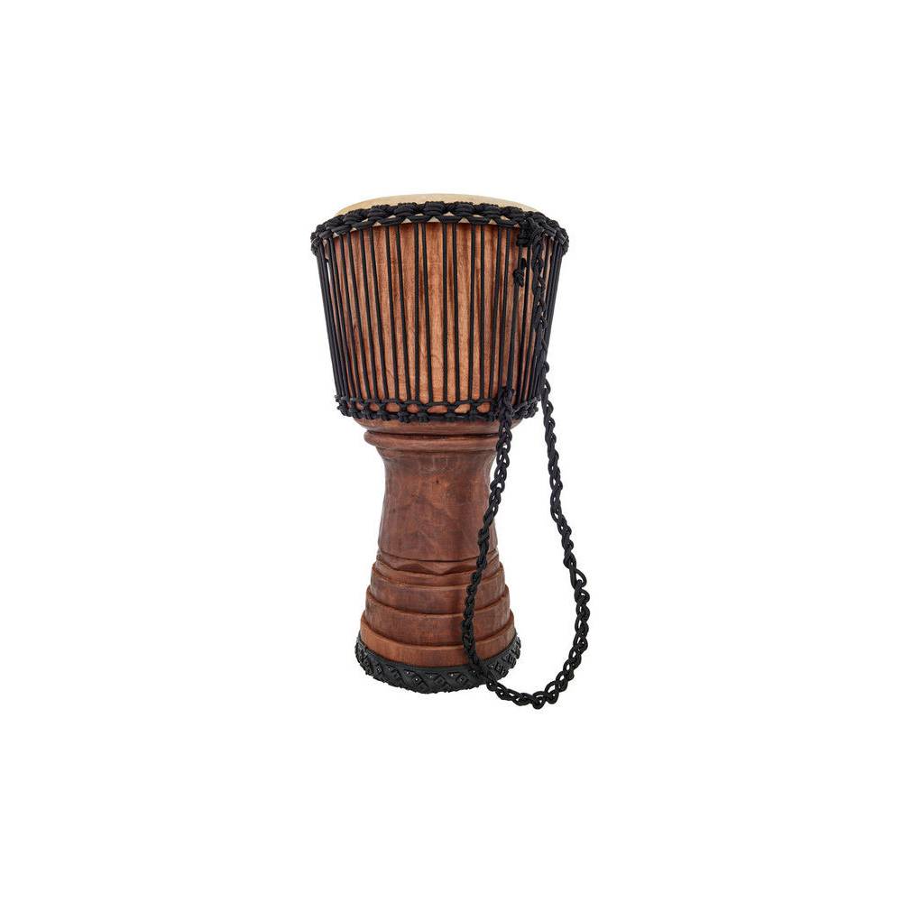 Meinl DJTC1-L Tongo Carved Djembe