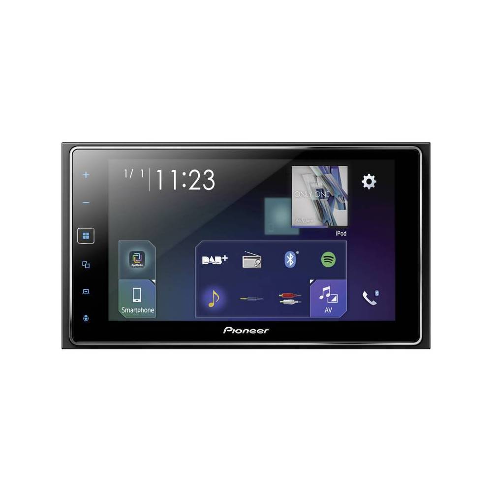 Pioneer SPH-DA130DAB